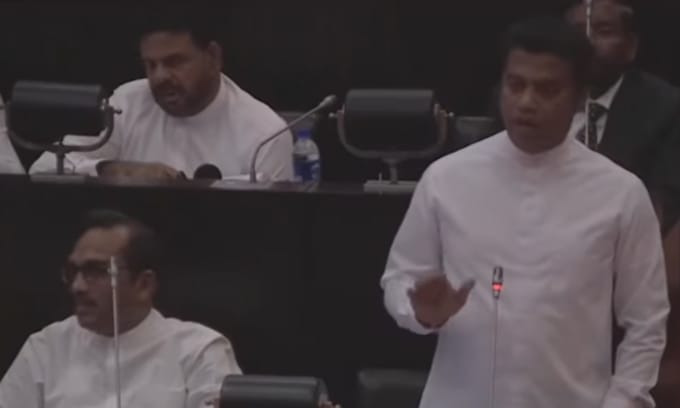 அரச வைத்திய அதிகாரிகள் சங்கம் விடுத்துள்ள அச்சுறுத்தல் நியாயமில்லை