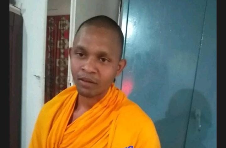 பெண் வைத்தியரை பாலியல் துஷ்பிரயோகம் செய்த நபர் கைது!