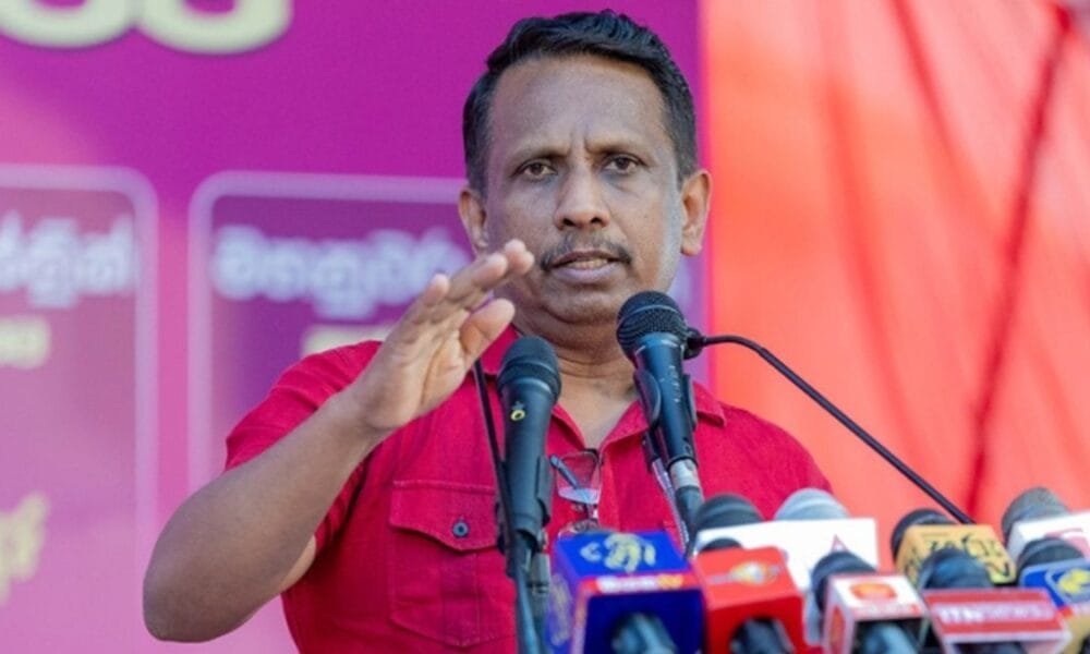 தோட்டத் தொழிலாளர்களின் சம்பளம் 1700 உறுதி