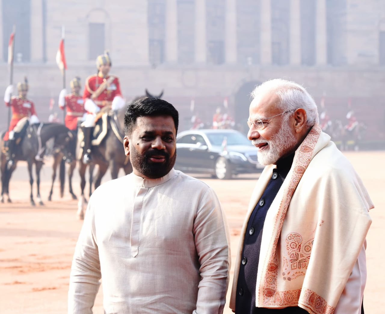 இந்தியா பிரதமர் ஏப்ரல் முதல் வாரம் இலங்கை விஜயம்