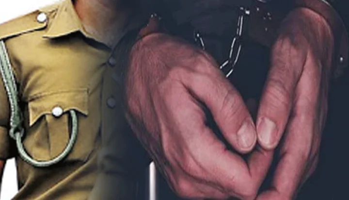 தேசபந்துக்கு உதவிய குற்றச்சாட்டில் பொலிஸ் கான்ஸ்டபிள் கைது.