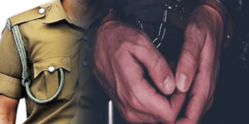 தேசபந்துக்கு உதவிய குற்றச்சாட்டில் பொலிஸ் கான்ஸ்டபிள் கைது.