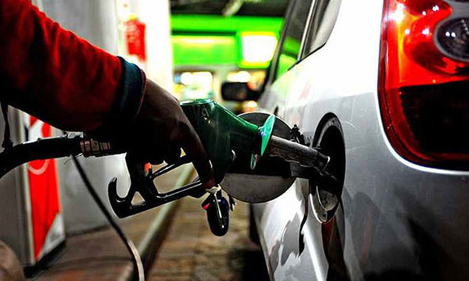 எரிபொருள் விநியோக நடவடிக்கை தொடர்பாக வெளியான செய்தி