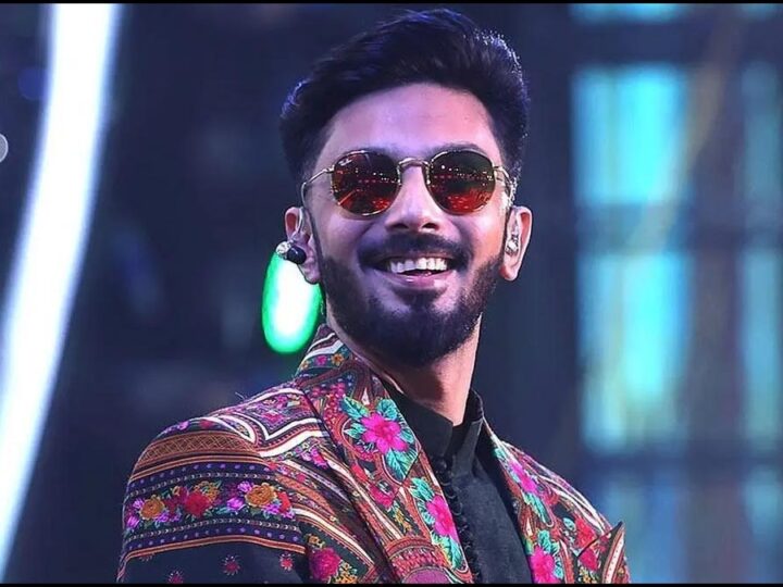 ஐ.பி.எல் இல் அனி!