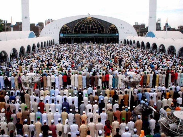 பள்ளிவாசல்களுக்கான ஓர் முக்கிய அறிவிப்பு!