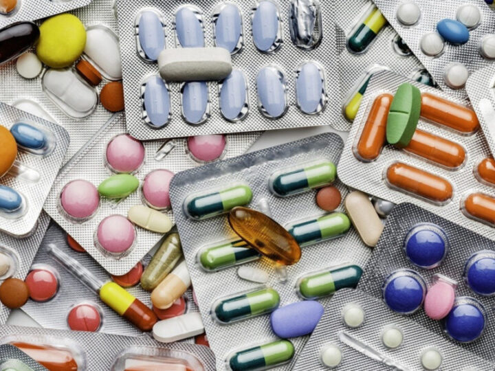 மருந்துகளுக்கான அதிகபட்ச சில்லறை விலை , வர்த்தமானி வெளியீடு