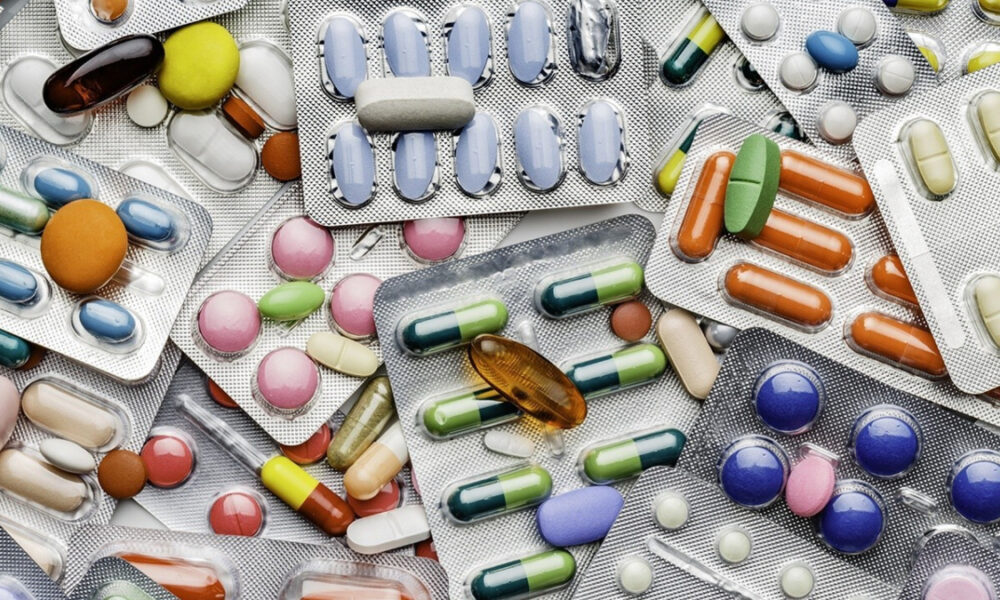 மருந்துகளுக்கான அதிகபட்ச சில்லறை விலை , வர்த்தமானி வெளியீடு