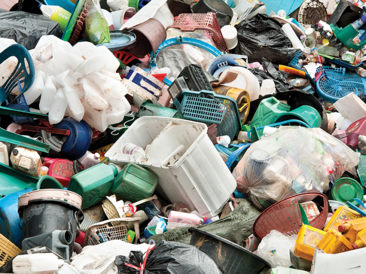 பிளாஸ்டிக் கழிவுகளை வழங்குபவர்களுக்கு பணம்!