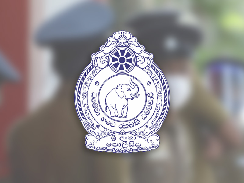 இலங்கை-இங்கிலாந்து ஒருநாள் தொடர்: பொலிஸாரின் விசேட அறிவிப்பு