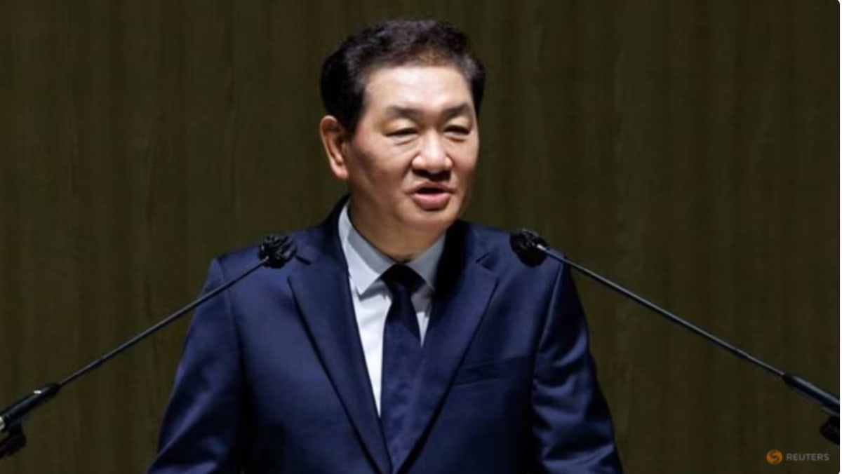 Samsung Electronics நிறுவனத்தின் துணைத் தலைவர் காலமானார்