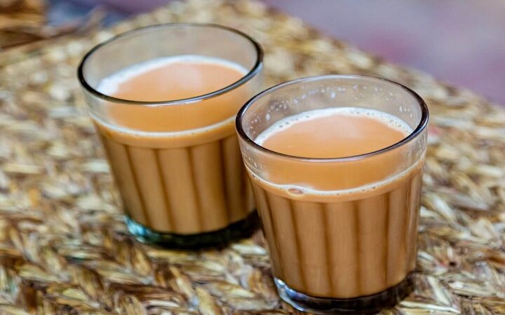 தேநீர் மற்றும் பால் தேநீர் விலை ரூ. 5ஆல் குறைப்பு