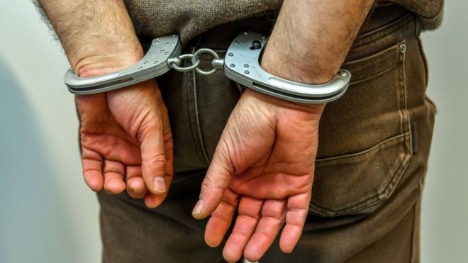 ஒரு கோடி ரூபாய் போதைப்பொருளுடன் ஒருவர் கைது