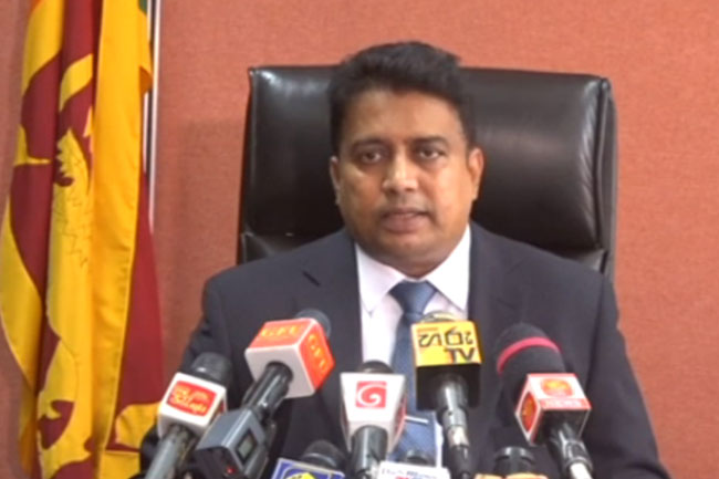 வாக்காளர் அட்டை விநியோக நடவடிக்கை 30 வீதம் நிறைவு