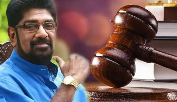 கெஹெலிய ரம்புக்வெல்ல சி.ஐ.டியில் முன்னிலை