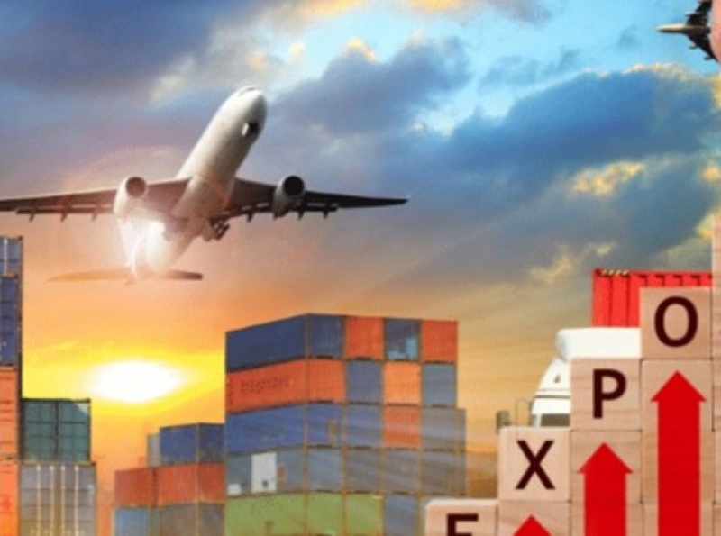 2025 முதல் காலாண்டினுள் சேவை ஏற்றுமதி 10.88% வீதத்தால் அதிகரிப்பு