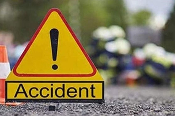 அதிகாலை பாரிய விபத்து! 6 வயது சிறுமி பலி