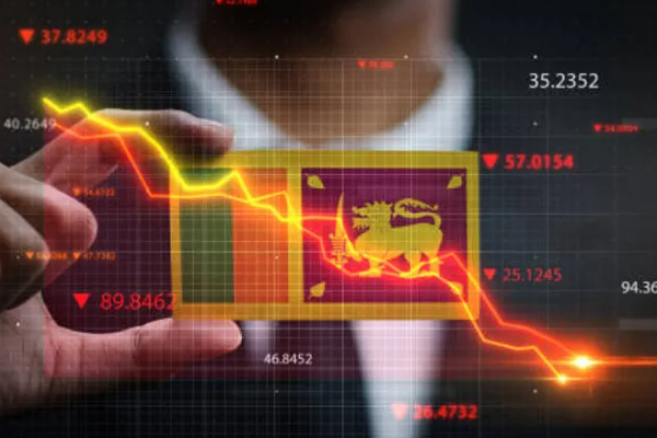 SRI LANKA DEVELOPMENT UPDATE
