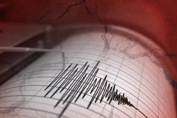 அமெரிக்காவில் நிலநடுக்கம்