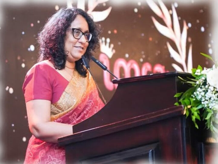 பெண்கள் தங்கள் திறமைகளை வெளிப்படுத்தக்கூடிய சூழலை உருவாக்குவதற்கு அரசாங்கம் அர்ப்பணிப்புடன் உள்ளது – பிரதமர் 