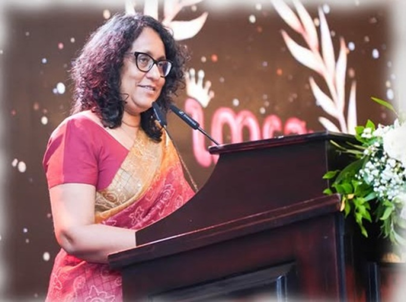 பெண்கள் தங்கள் திறமைகளை வெளிப்படுத்தக்கூடிய சூழலை உருவாக்குவதற்கு அரசாங்கம் அர்ப்பணிப்புடன் உள்ளது – பிரதமர் 