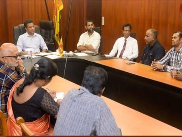 ஊடக அமைச்சின் கீழ் நாடளாவிய ரீதியாக ஊடகவியலாளர்களுக்கான பல திட்டங்கள்