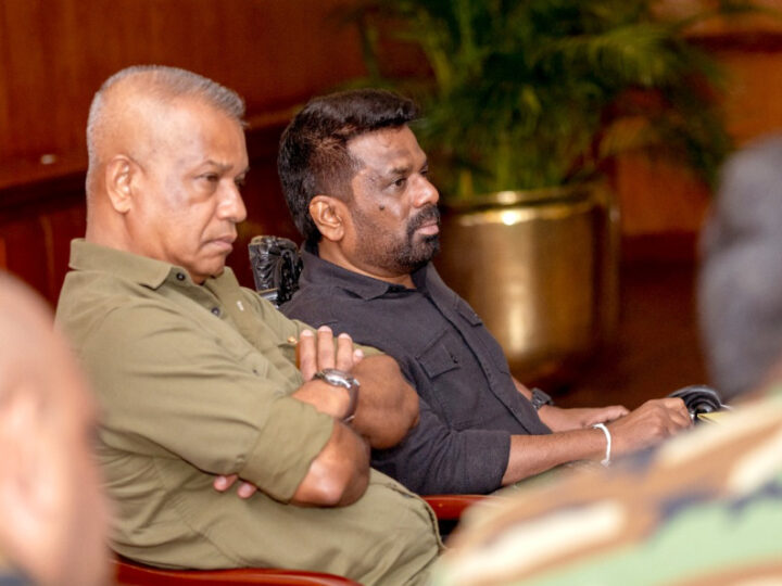 ஜனாதிபதி கண்டி நகருக்கு விஜயம்