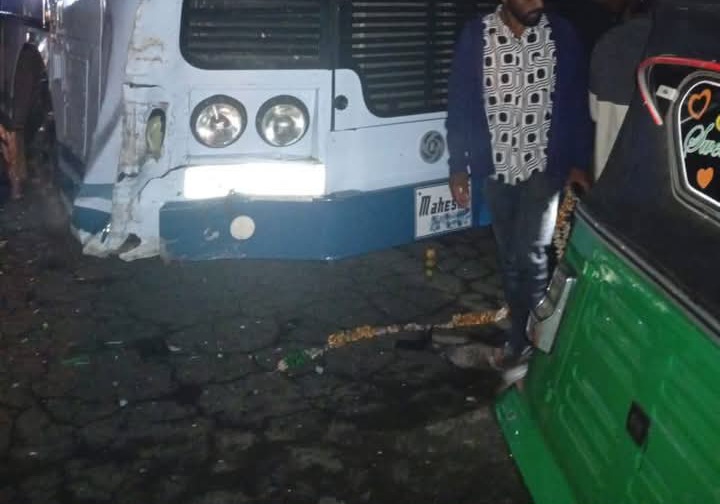 மது போதையால் நடந்த விபரீதம்