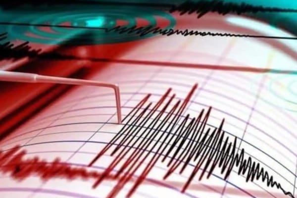 ஐஸ்லாந்தில் நிலநடுக்கம்