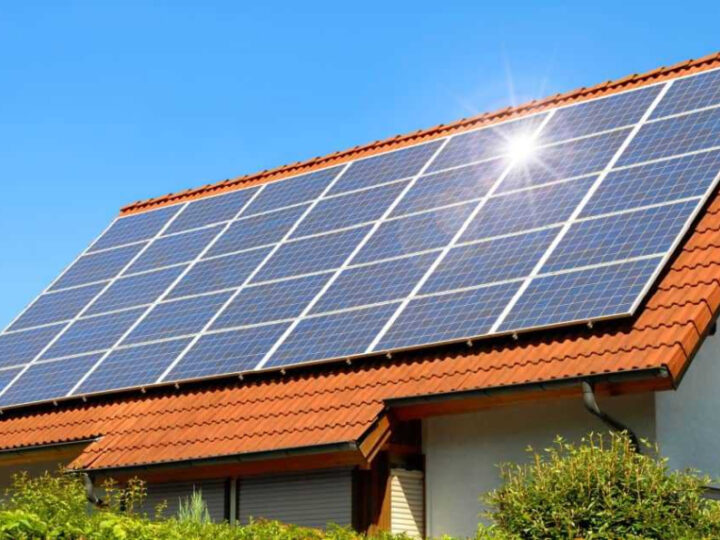 சூரிய மின்சக்தி அமைப்புக்களை தற்காலிகமாக நிறுத்தி வைக்கவும்!