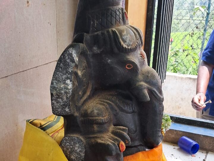 விநாயகர் சிலைக்கு சேதம் ஏற்படுத்திய சம்பவம் தொடர்பாக தீவிர விசாரணை