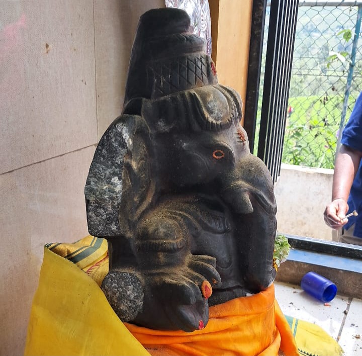விநாயகர் சிலைக்கு சேதம் ஏற்படுத்திய சம்பவம் தொடர்பாக தீவிர விசாரணை