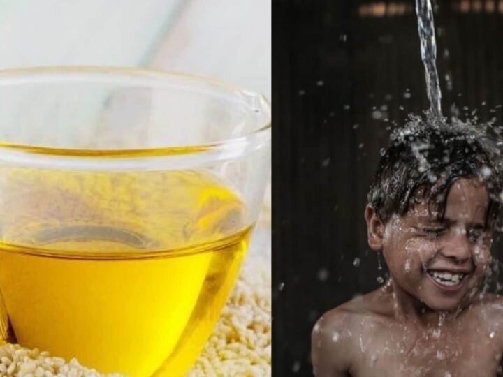 தலைக்கு எண்ணெய் தேய்க்கும் அரச நிகழ்வு நாளை (16) கண்டியில் 