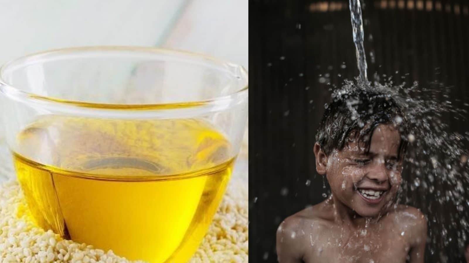 தலைக்கு எண்ணெய் தேய்க்கும் அரச நிகழ்வு நாளை (16) கண்டியில் 