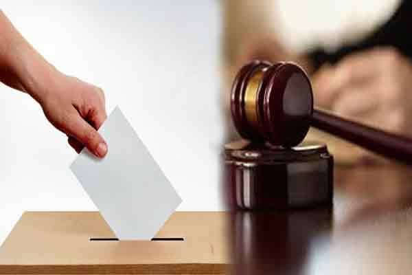 நிராகரிக்கப்பட்ட வேட்புமனுக்களை ஏற்றுக்கொள்ளுமாறு உத்தரவு பிறப்பித்த நீதிமன்றம்!