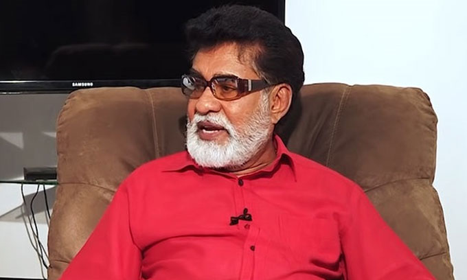 மேர்வின் சில்வாவுக்கு மீண்டும் விளக்கமறியல்