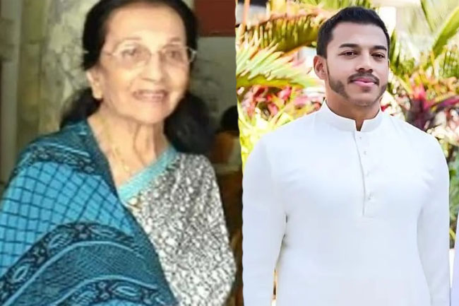 யோஷித மற்றும் டெய்சியிடம் குற்றப்பத்திரிகை கையளிப்பு!