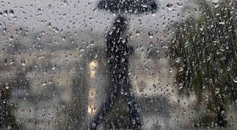 இன்றும் 100 மிமீ அதிகளவான மழை!