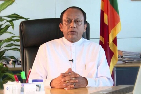 லக்ஷ்மன் யாப்பா மீது இலஞ்ச ஆணைக்குழு வழக்கு