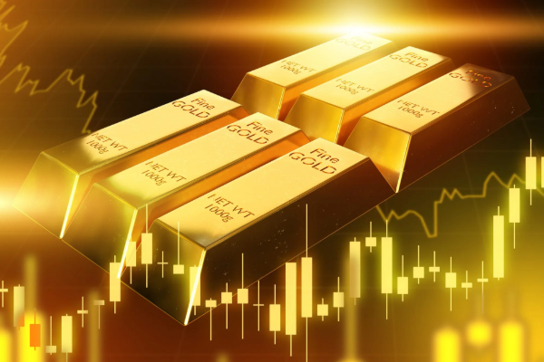 மீண்டும் உயர்ந்துடைந்த தங்கத்தின் விலை!