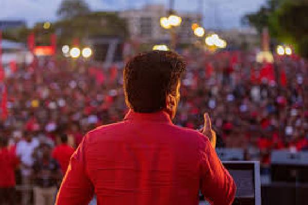 ஜனாதிபதியின் தொழிலாளர் தினச் செய்தி!