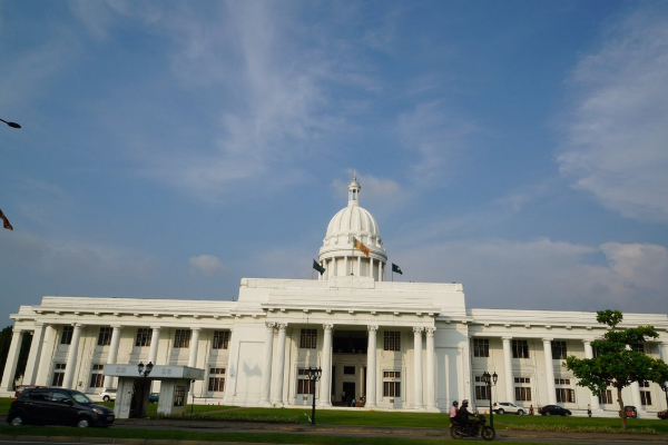 கொழும்பு மாநகர சபையின் மேயரை நியமிப்பில் எடுக்கப்பட்ட தீர்மானம்