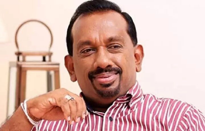 மஹிந்தானந்தவுக்கு பிணை