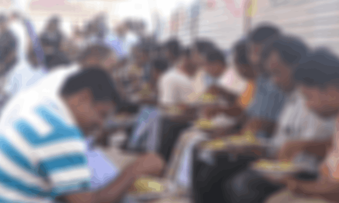 சுகாதார நடைமுறைகளைப் பின்பற்றாத 8 தன்சல்கள் இடைநிறுத்தம்