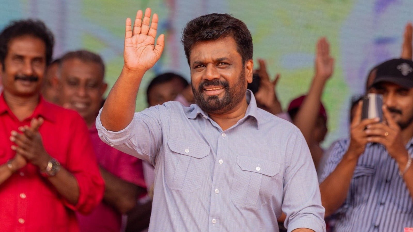 ஜனாதிபதியின் வியட்நாம் அரச விஜயம் 04 ஆம் திகதி ஆரம்பம்