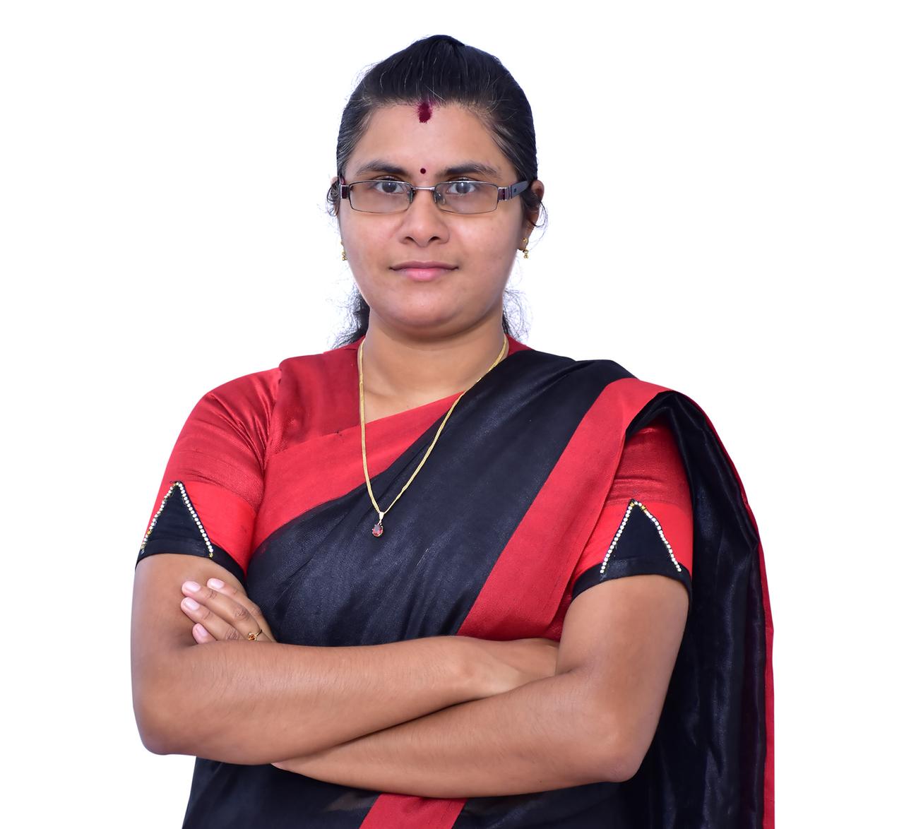 அநீதிக்கு சமூக வலைதளங்களில் தீர்வை தேட தேவையில்லை என கூறுவது பொறுத்தமற்றது, – அனுஷா சந்திரசேகரன்