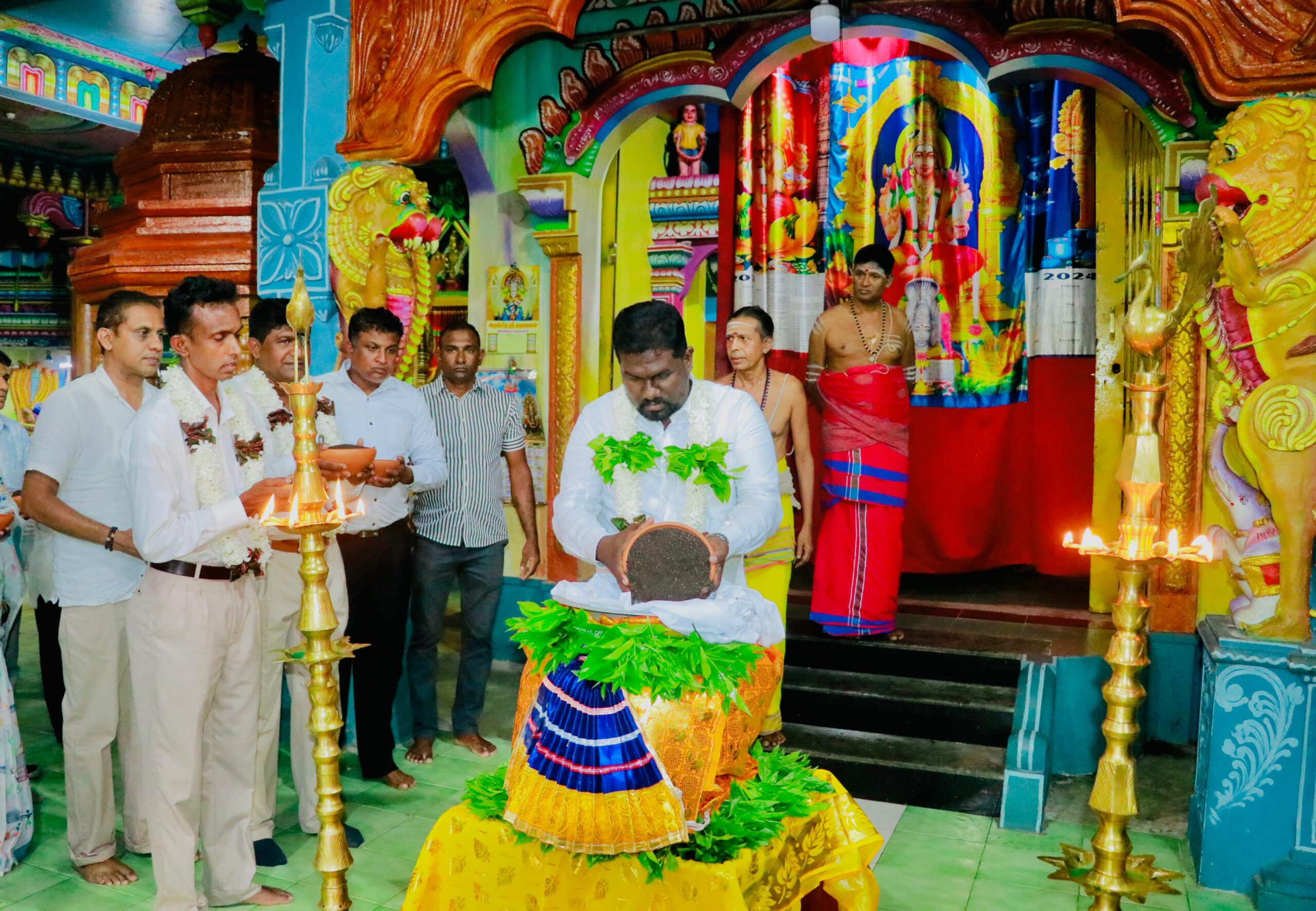 வருடாந்த தேசிய தேயிலை நிகழ்வு 2025