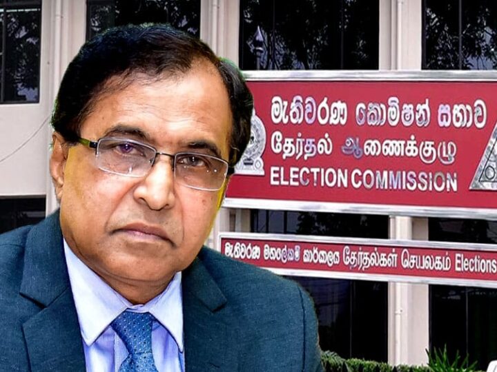 உள்ளூராட்சி மன்ற உறுப்பினர்களுக்கு அதிவிசேட வர்த்தமானி வெளியீடு