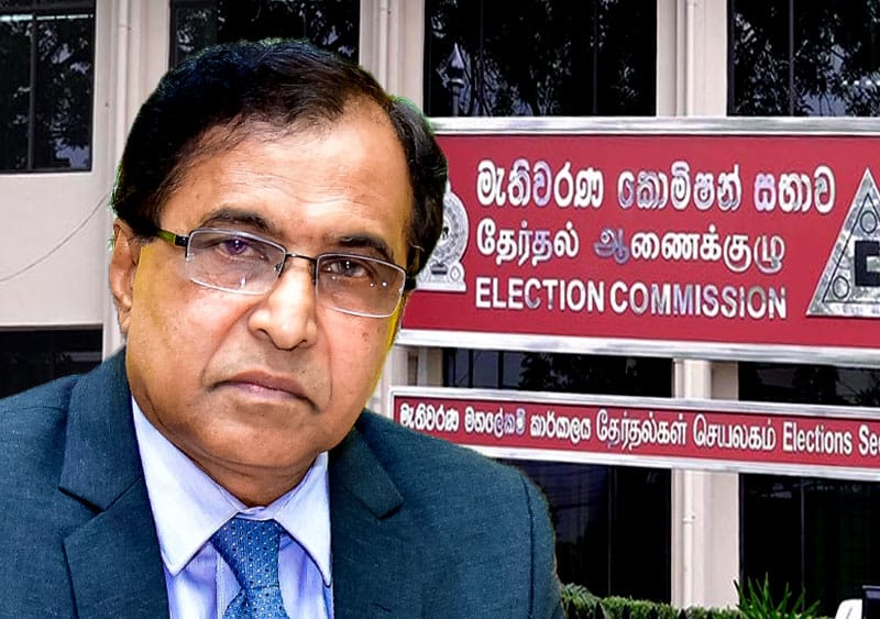 உள்ளூராட்சி மன்ற உறுப்பினர்களுக்கு அதிவிசேட வர்த்தமானி வெளியீடு