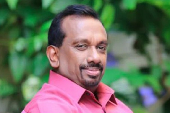 மஹிந்தானந்தவை கைது செய்ய உத்தரவு