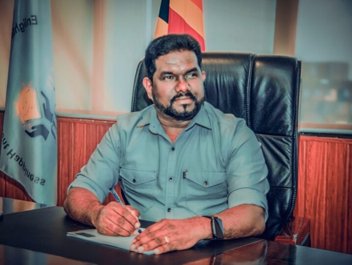 இனிவரும் காலம் மலையக மக்கள் வாழ்க்கையில் பொற்காலம் – பிரதி அமைச்சர்